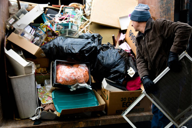 Best Basement Cleanout  in Bremen, IN
