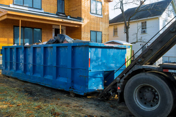 Best Shed Removal  in Bremen, IN